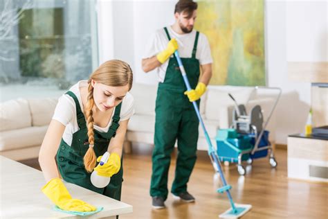 REASONS WHY YOU SHOULD HIRE A PROFESSIONAL CLEANER - Find Local Cleaning Services in Essex