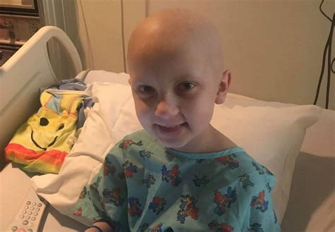 Some types of blood cancer affect children. Social Security Disability Benefits for Children with ...