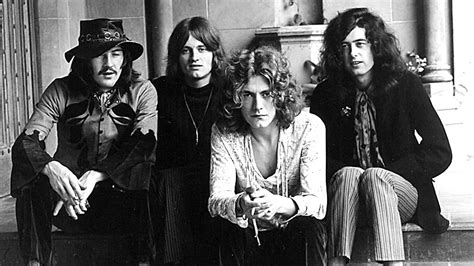 Led Zeppelin Hd Wallpapers On Wallpaperdog