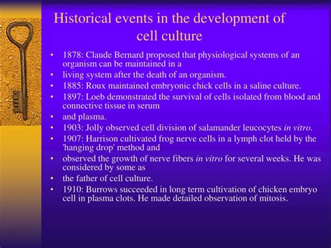 Animal cells can be grown in glass or plastic vessels, in the presence of nutritive media that need to be is periodically replenished. PPT - Basics of Cell Culture and Animal Tissue Culture ...