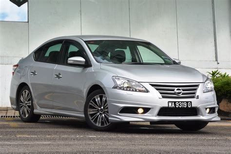 Read car reviews and compare prices and features at carlist.my. 2014 Nissan Sylphy Tuned by Impul review - Autoworld.com.my