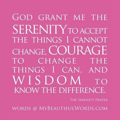 10 Most Popular Images Of The Serenity Prayer Full Hd 1920