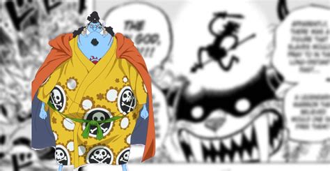 One Piece Chapter 1018: Who Is Nika? - Animehunch