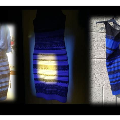 Blue And Black Dress Dresses Images 2022
