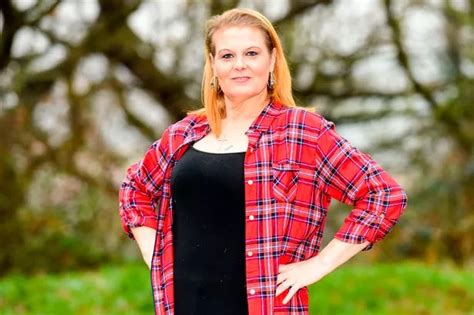 Mum Who Lost 12 Stone Sometimes Wishes She Was Still Fat Due To Side Effect Of Dramatic Weight