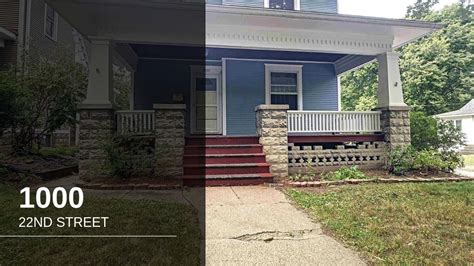 1000 22ND Street | Rock Island Real Estate - YouTube