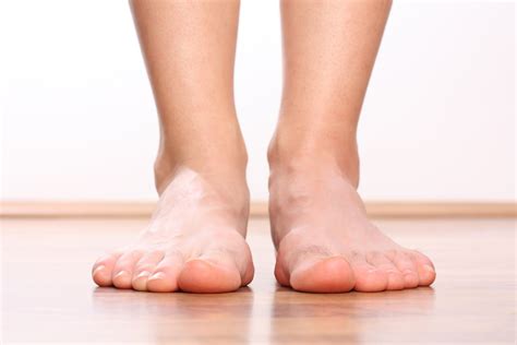 Foot pain - Tips and Tricks From Doctors Open door darkness fear courage.