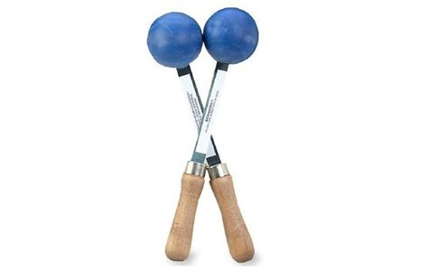 Ball Busting With A Massage Percussion Tool Ruff S Stuff Blog