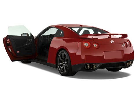 We did not find results for: 2009 Nissan GT-R Tops List of Most Expensive Cars to Insure