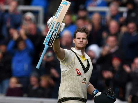 Join the interest list to get exclusive information on work and exhibitions from steve smith. Steven Smith Likely To Break A 73-Year-Old Record