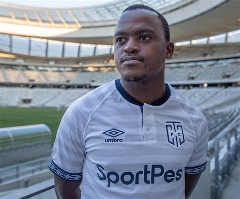 Cape town city face sanction‚ or even expulsion‚ over. Cape Town City 2018-19 Umbro Away Kit | 18/19 Kits ...