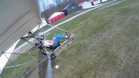 Test Flying Goat With Engine Youtube
