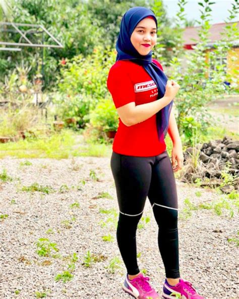 Dayang nuruk shafimiza binti abang hipni. Gadis Angkat Berat Terima Lebih 100 Lamaran Lelaki Setiap ...