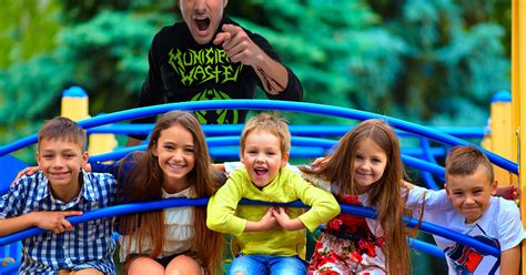 Lifelong Heckler Tells Children Talking At Park To Shut Up And Play