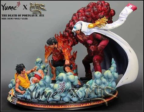 Luffy tells otama ace died, otama says luffy is liar, one piece ep 894, luffy & otama, luffy meets otama, one piece by eiichiro. Ace - Luffy - Akainu - Ace Death Marineford - Yume x MRC ...