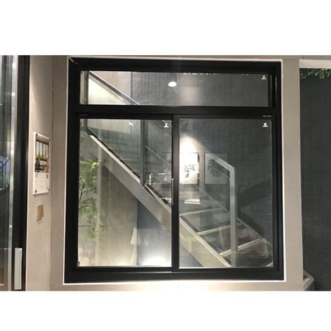 Eswda Aluminium Sliding Glass Reception Window In The Philippines Price
