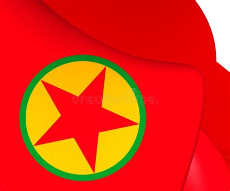 库尔德斯坦的旗子 库存例证 插画 包括有 尺寸 可耕的 通知 区域 挥动 东部 符号 标志 91386727