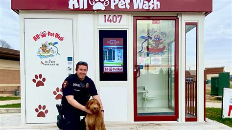 All Paws Pet Wash, Altoona | All Paws Pet Wash