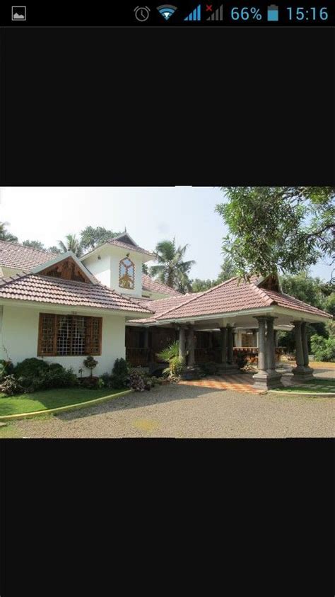 Pin By Asha Kumar On Dream Home Kerala Houses House House Styles