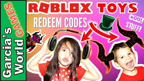 Roblox is a global platform that brings people together through play. ROBLOX TOYS - REDEEM CODES & GET FREE STUFF FOR YOUR AV ...