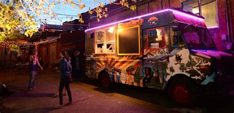 Maybe you would like to learn more about one of these? Flagstaff Food Truck Sector Continues Seeing Growth