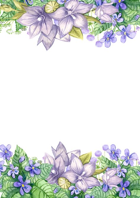 Bingkai Bunga PNG images, Free Download - Free Transparent PNG Logos