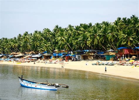 Top Reasons To Visit Goa For An Unforgettable Vacation