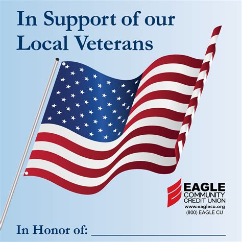 White eagle credit union by state. Veterans - Eagle Community Credit Union