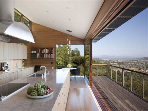 Hillside Home Designs Modern Hillside House Plans Large