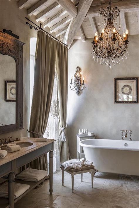 One of the basic functions of design boards is to display materials and products in home projects. Bring a Touch of 18th Century France to Your Bedroom - Home Bunch Interior Design Ideas