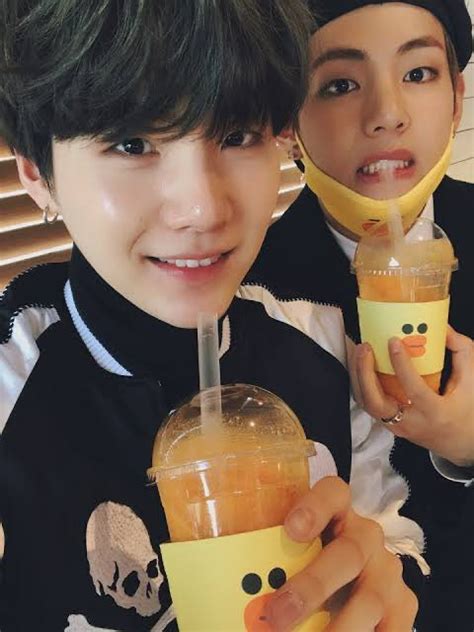 We did not find results for: BTS's Suga And V Posted Their 1st Selfie In 3 Years — ARMY ...