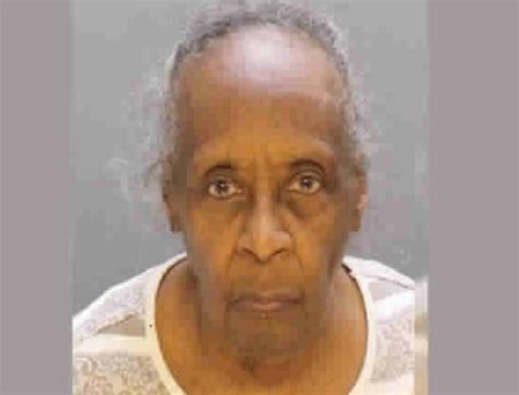 86 year old woman arrested for armed robbery top news magazines