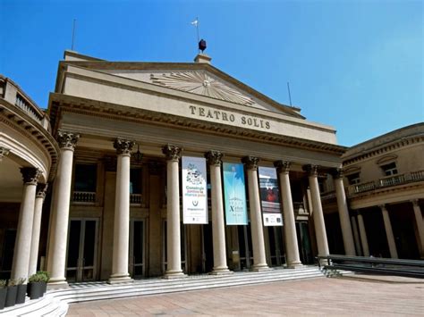 Reisefilm mit reisebericht der schiffsreise von buenos aires. Montevideo in Uruguay: Sehenswürdigkeiten & Tipps für die ...