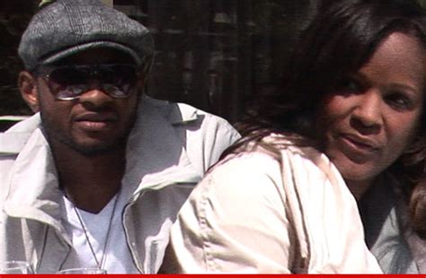 Usher Awarded Primary Custody Of Sons Over Ex Wife Tameka Raymond