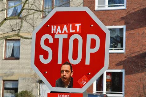 HALT STOP!