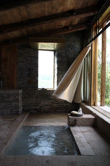 6 steps to clean your bathtub. 17+ best images about walk in shower/sunken tub on ...