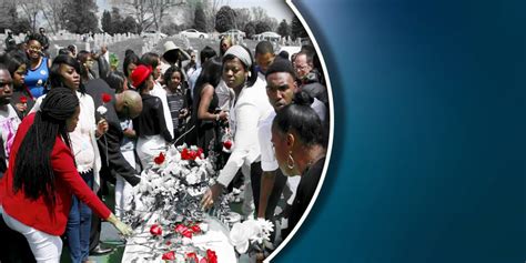 African American Funeral Traditions Explained