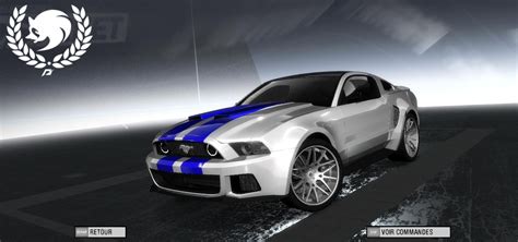 Nfsmods Ford Mustang 13 Nfs Concept