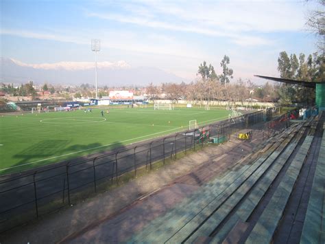 Conmebol copa sudamericana (qualifying match) 14 february 2020. Audax Italiano La Florida
