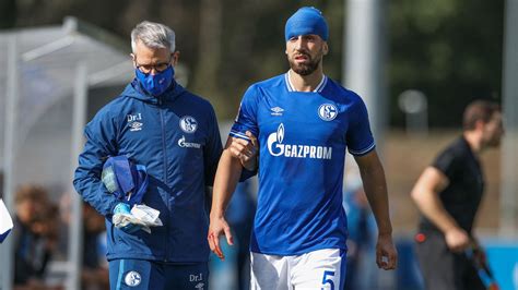 Bundesliga | letztes spiel sa., 21.08.21 um 13:30 uhr. Schalke News: Sane und Nastasic fallen gegen Bayern aus ...