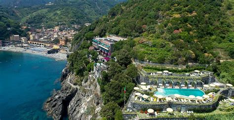 Hotel Porto Roca Prices And Reviews Monterosso Al Mare Cinque Terre