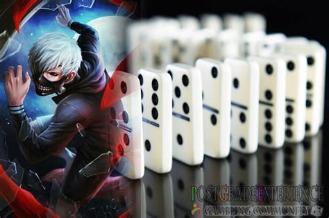 Buat Akun Domino QQ Ternyata Semudah Ini