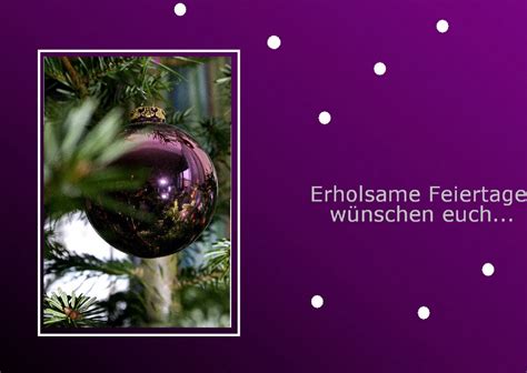 Gerade zur besinnlichen jahreszeit im winter, nämlich zu weihnachten, kommen kostenlose malvorlagen genau zur rechten zeit. Kostenlose "Frohe Weihnachten" Karten - gaidaphotos Fotos ...