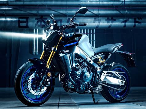 New Yamaha Mt Sp Motorcycles In Asheville Nc