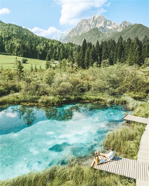 Lift your spirits with funny jokes, trending memes, entertaining gifs, inspiring stories, viral videos, and so much. Exploring Zelenci Nature Reserve, Kranjska Gora | Slovenia ...