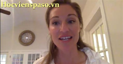 Susanna Gibson Video Leaked On Twitter Reddit Hoc Vien Spa So