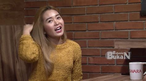 Dinda Permata, cerita anak Medan yang membuat orang Malaysia jatuh