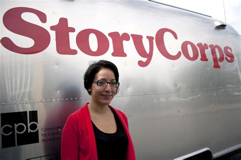 10 Years And 50631 Interviews Later A Snapshot Of Storycorps
