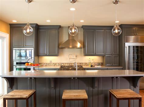 Maybe you would like to learn more about one of these? Kitchen: Exciting Painting Formica Cabinets For Your ...