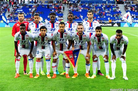 View the latest table of ligue 1 uber eats and season archives, on the official website of the french football league. Ligue 1 metz marseille